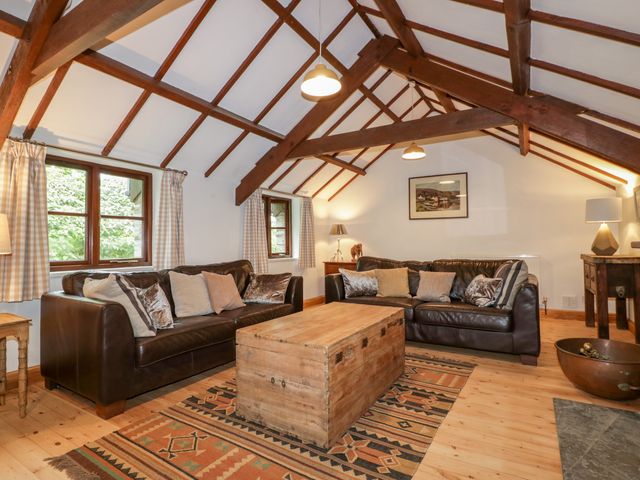Ribby Barn - 1037487 - photo 5