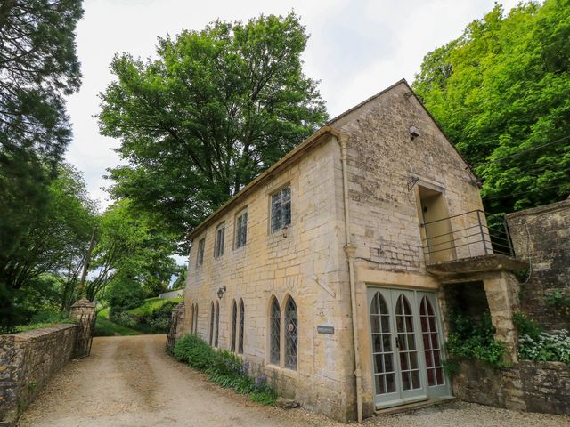 Chapel Cottage - 1037835 - photo 2
