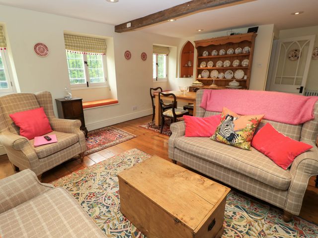 Chapel Cottage - 1037835 - photo 4