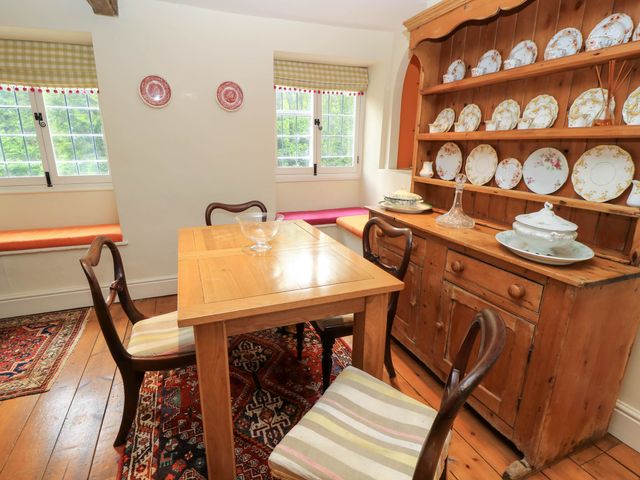 Chapel Cottage - 1037835 - photo 5