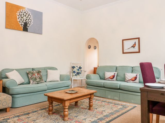 Blundell's Cottage - 1037921 - photo 5