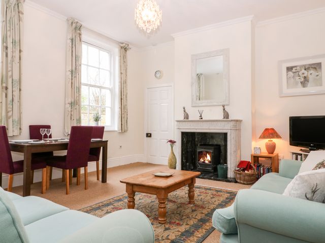 Blundell's Cottage - 1037921 - photo 4