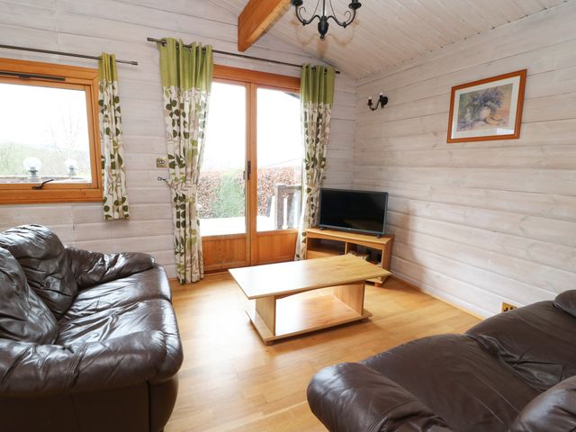 Barn Owl Lodge - 1037959 - photo 4