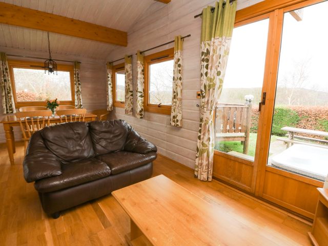 Barn Owl Lodge - 1037959 - photo 5