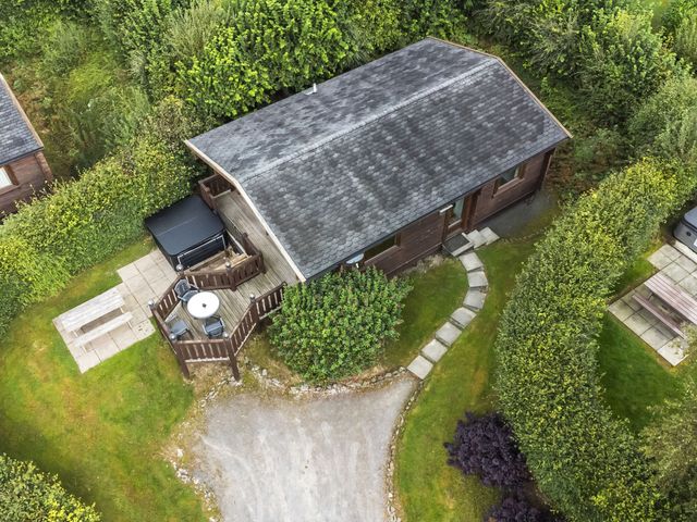 Barn Owl Lodge - 1037959 - photo 3