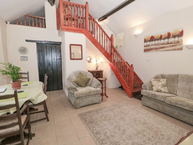 The Old Coach House - 1038182 - photo 5