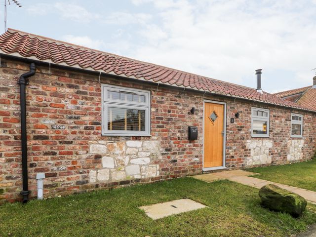 1 Church Barns - 1038186 - photo 2