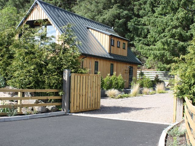 Larchwood Lodge - 1038252 - photo 2