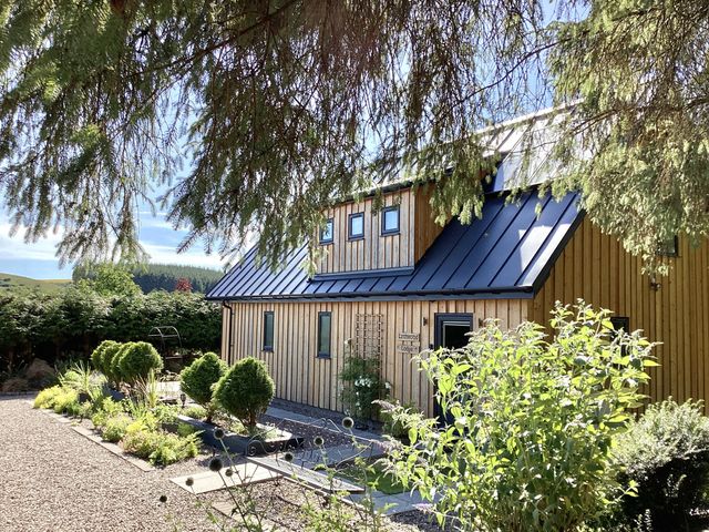 Larchwood Lodge - 1038252 - photo 4