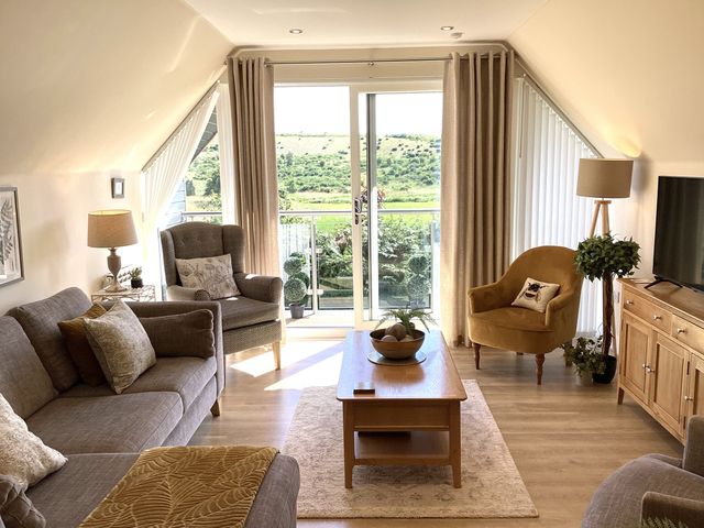 Larchwood Lodge - 1038252 - photo 5