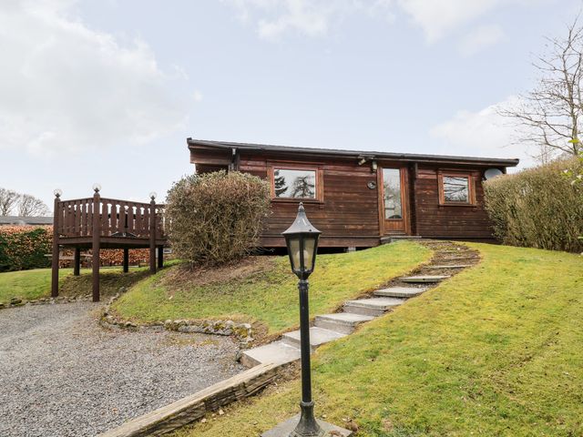 Snowy Owl Lodge - 1038275 - photo 2