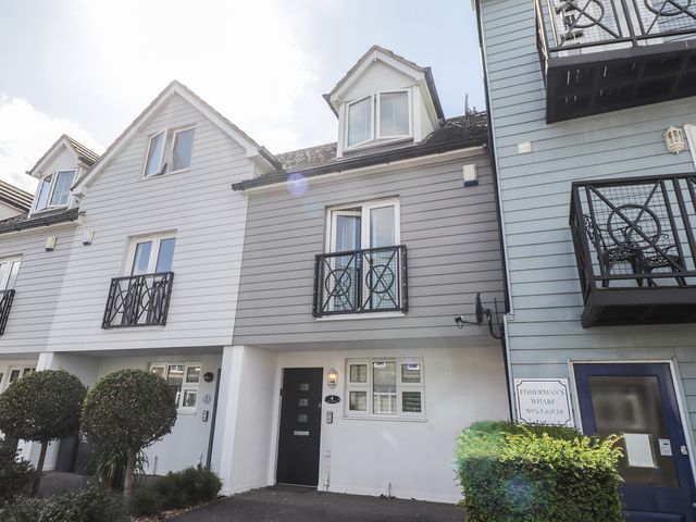 4 Fishermans Wharf - 1038316 - photo 3
