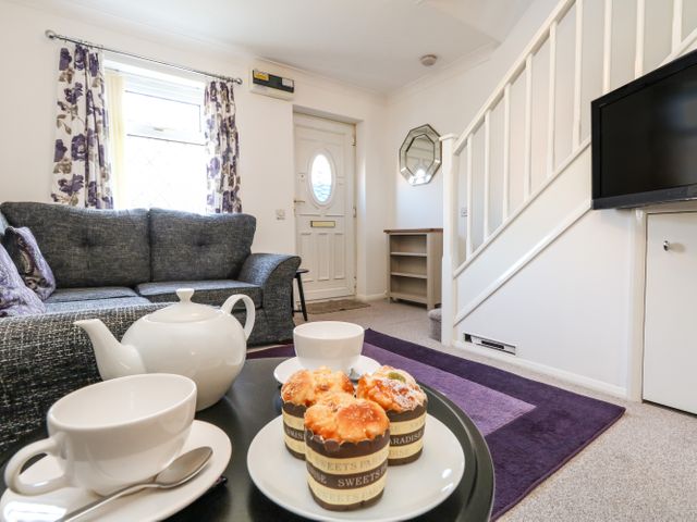 Kingfisher Cottage - 1038344 - photo 3