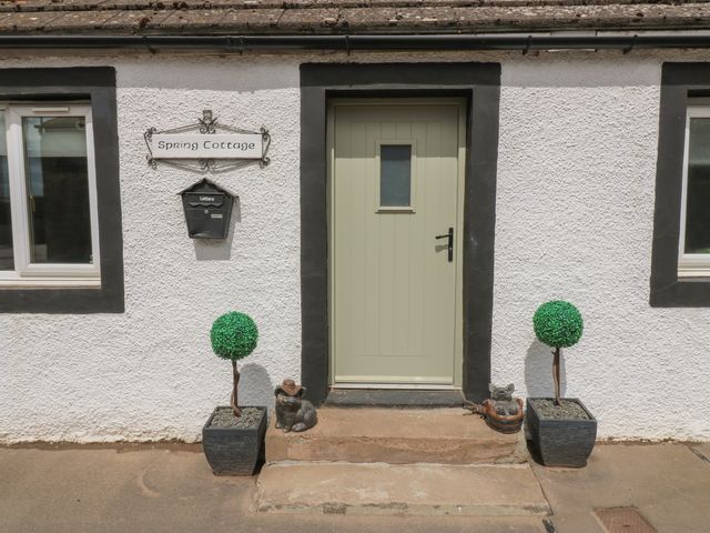 Spring Cottage - 1038463 - photo 2