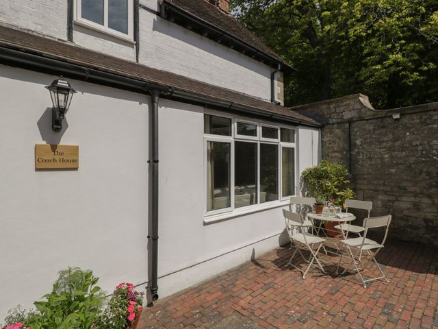 The Coach House - 1038531 - photo 4