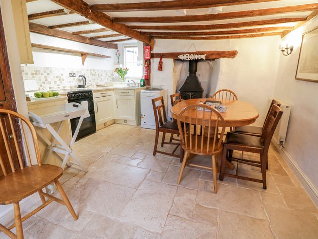 Teign Cottage - 1038709 - photo 5