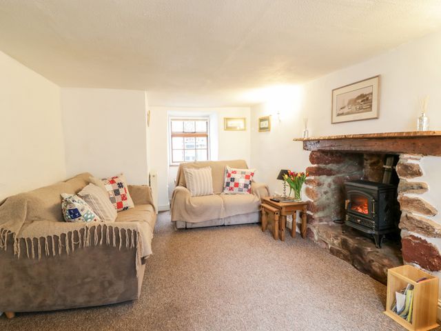Teign Cottage - 1038709 - photo 4