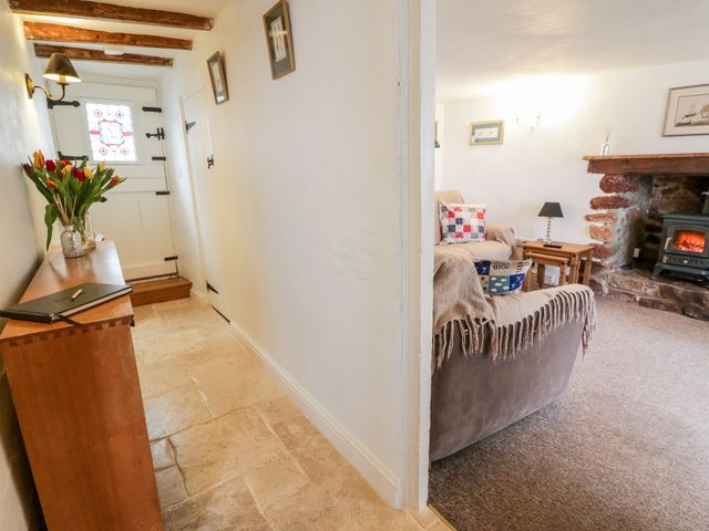 Teign Cottage - 1038709 - photo 3