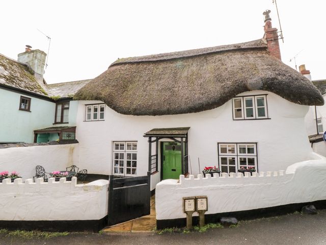 Teign Cottage - 1038709 - photo 2