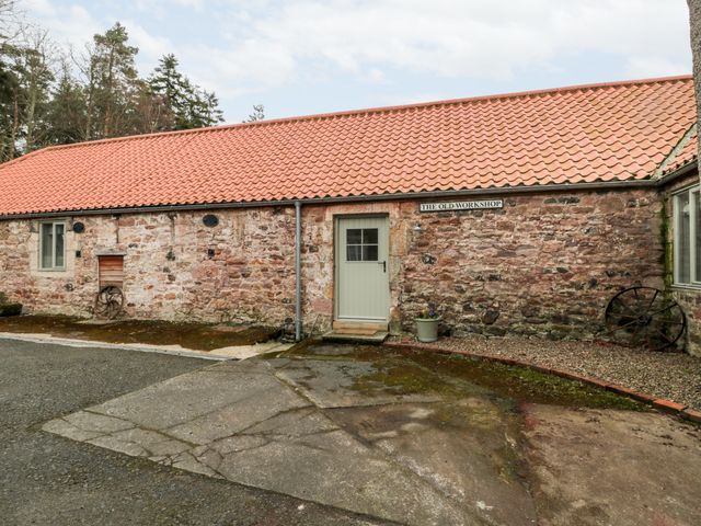 The Old Workshop - 1038739 - photo 2