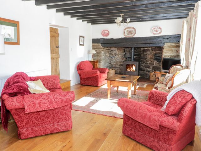 Tyn Llwyn - 10388 - photo 5
