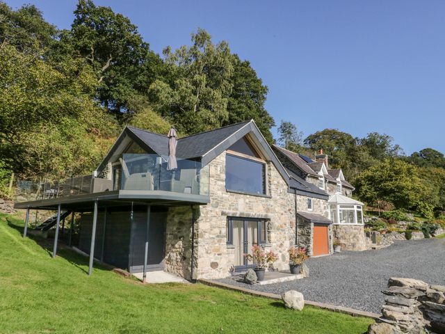 Tyn Llwyn - 10388 - photo 3