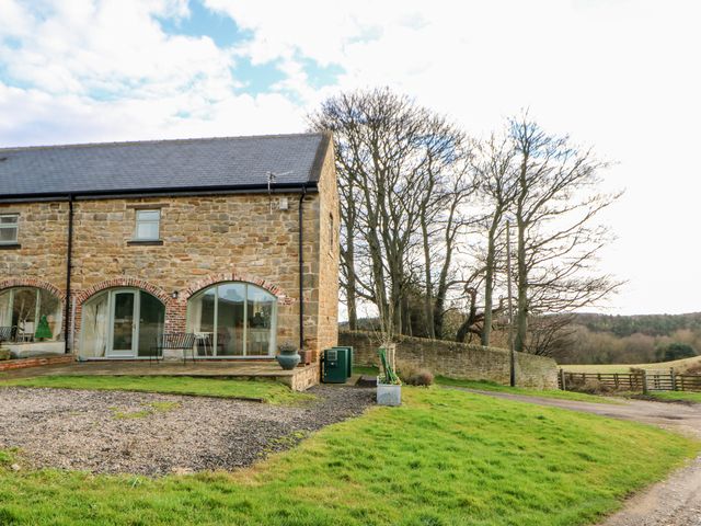 Bowes Barn - 1038814 - photo 2