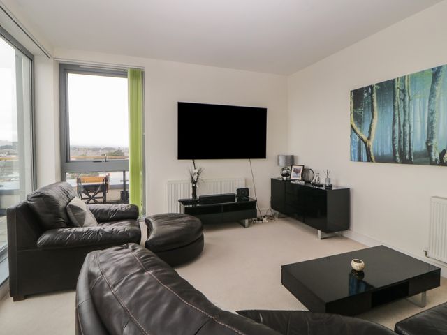 The Penthouse, Phoenix Quay - 1038833 - photo 4