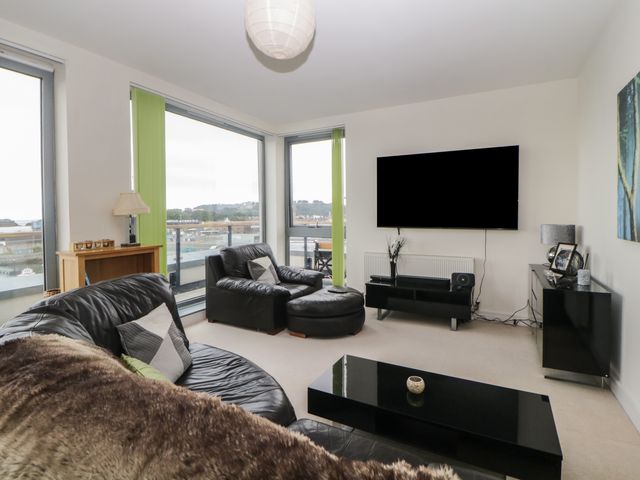 The Penthouse, Phoenix Quay - 1038833 - photo 5