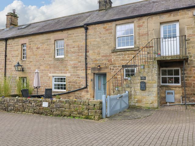 Toad Cottage - 1038854 - photo 2