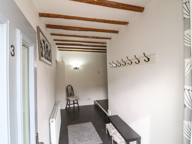 Toad Cottage - 1038854 - photo 4