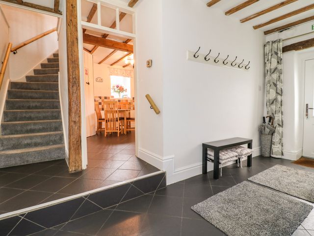 Toad Cottage - 1038854 - photo 5