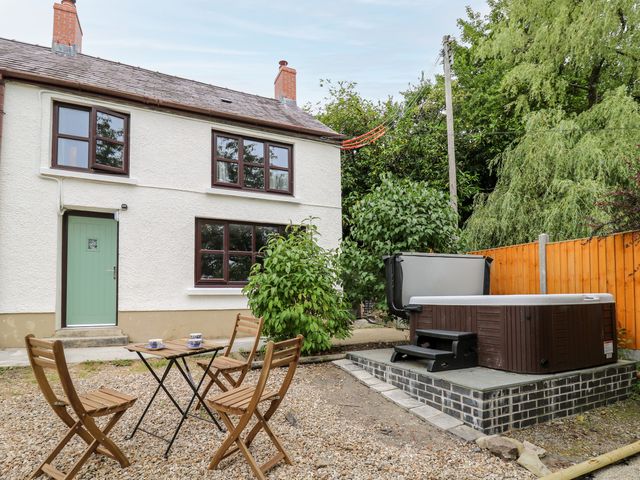 Fisherman's Cottage - 1038893 - photo 3