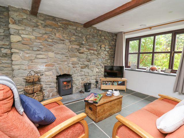 Fisherman's Cottage - 1038893 - photo 4
