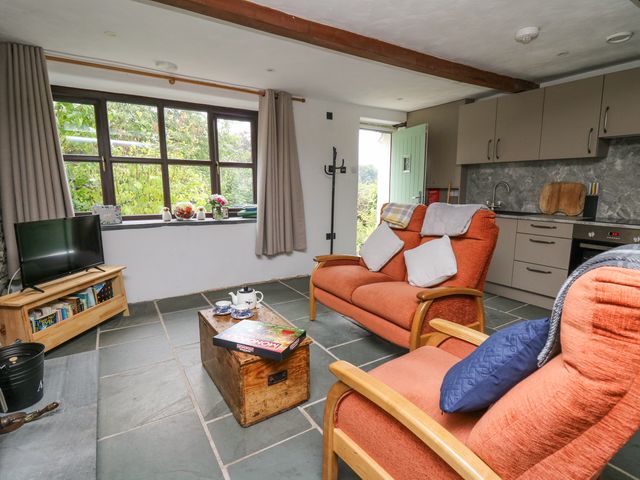 Fisherman's Cottage - 1038893 - photo 5