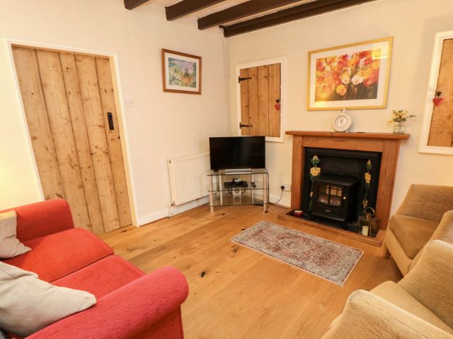 Beacon Cottage - 1038921 - photo 5