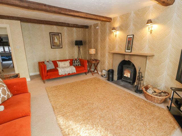 Clerk Beck Cottage - 1038990 - photo 4