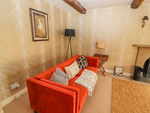 Clerk Beck Cottage - 1038990 - photo 5