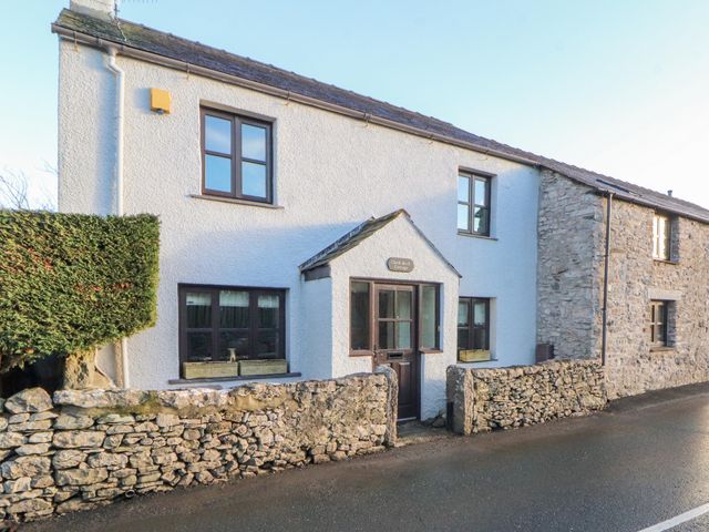 Clerk Beck Cottage - 1038990 - photo 3