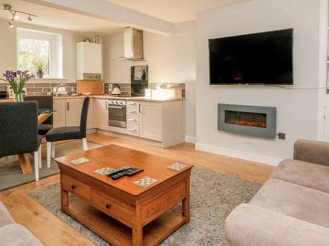Kiln Cottage - 1039002 - photo 3