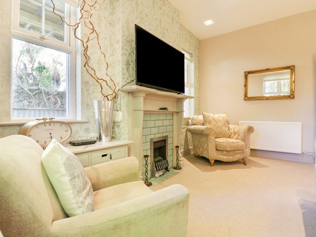 Saxon Lodge Cottage - 1039010 - photo 3