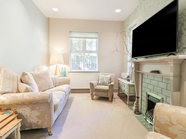 Saxon Lodge Cottage - 1039010 - photo 4