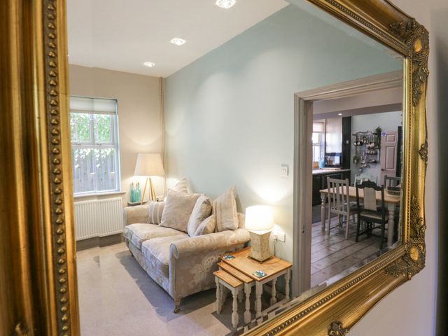 Saxon Lodge Cottage - 1039010 - photo 5