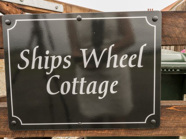 Shipswheel Cottage at Broadings Farm - 1039012 - photo 4