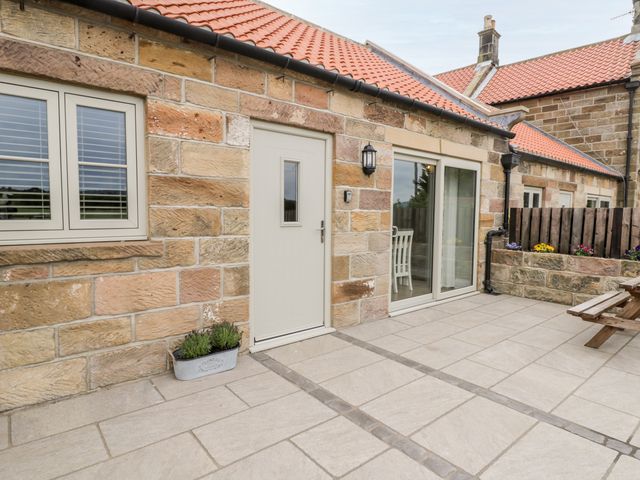 Shipswheel Cottage at Broadings Farm - 1039012 - photo 3