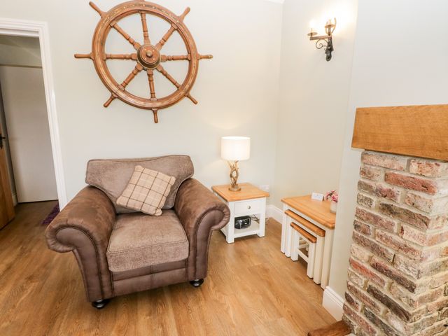 Shipswheel Cottage at Broadings Farm - 1039012 - photo 5