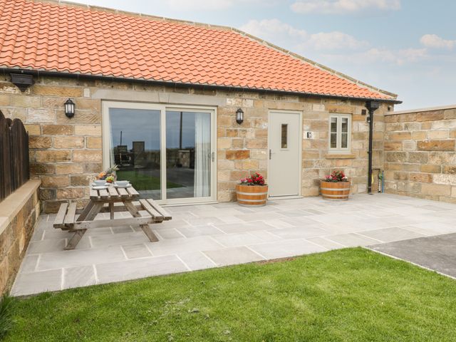 Abbey View Cottage at Broadings Farm - 1039015 - photo 3