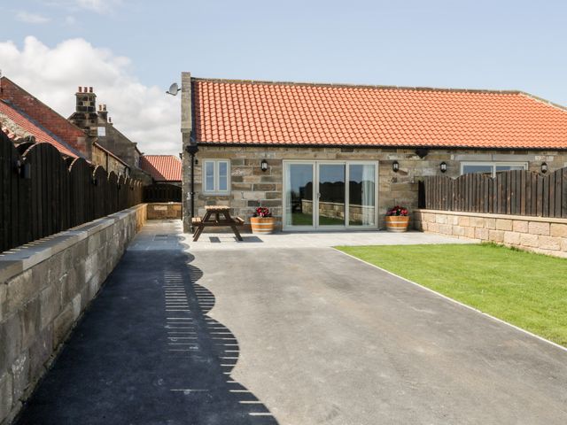 Stag Cottage at Broadings Farm - 1039016 - photo 2