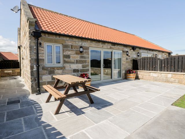 Stag Cottage at Broadings Farm - 1039016 - photo 3