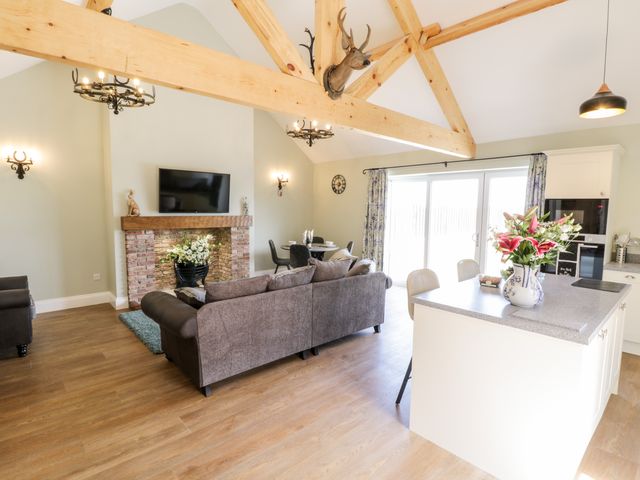 Stag Cottage at Broadings Farm - 1039016 - photo 4